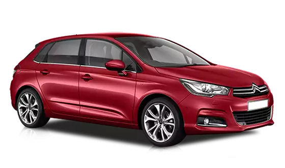 Citroen C4 Хэтчбек 1.6 AT Collection
