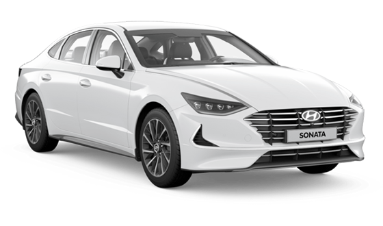 Hyundai Sonata New 2.5 MPI AT Prestige