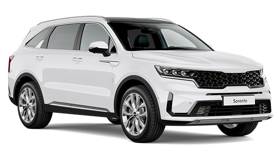 Kia Sorento New 2.2 CRDi DCT 4WD Prestige